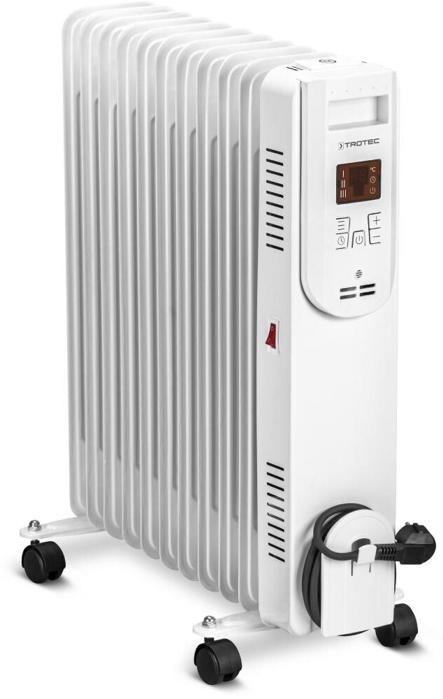 Trotec TRH 26 E
