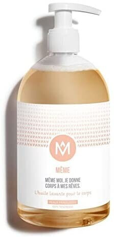 Même Comsetics Même moi je donne corps à mes rêves (500 ml)