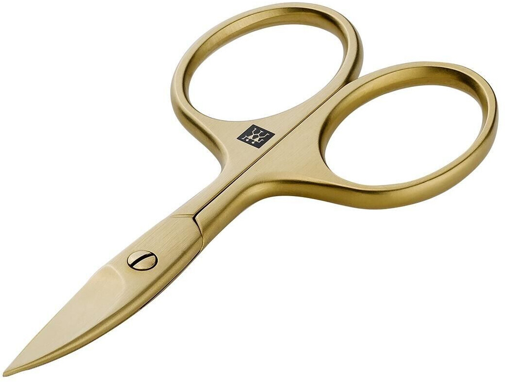 ZWILLING Twinox Gold Edition Nagelschere