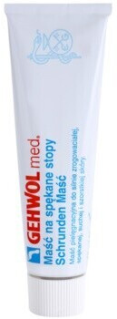 Gehwol Med Schrunden Fußsalbe (75ml)