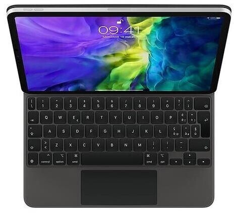 Apple Magic Keyboard per iPad Pro 11 (2a generazione) (IT)