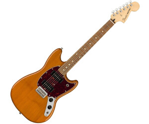 Fender player mustang hot sale p90