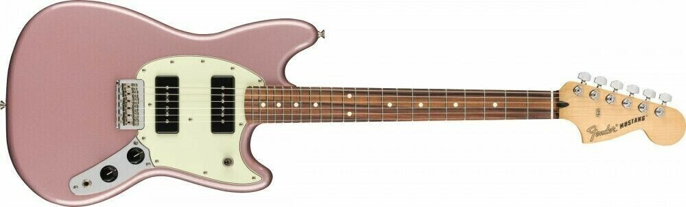 Fender Player Offset Mustang P90 ab 749,00 € | Preisvergleich bei 