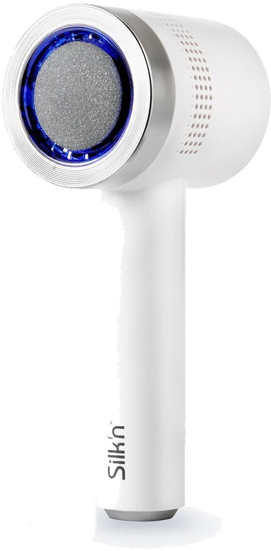 Silk'n Vacupedi Vacuum Calles Remover Hornhautentferner