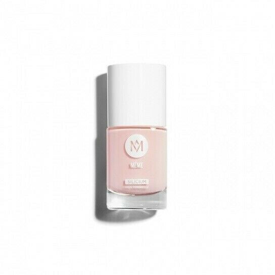 Même Comsetics Vernis Silicium - Rose (10 ml)