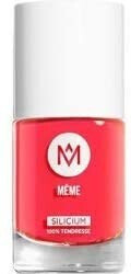 Même Comsetics Vernis Silicium - Corail (10 ml)