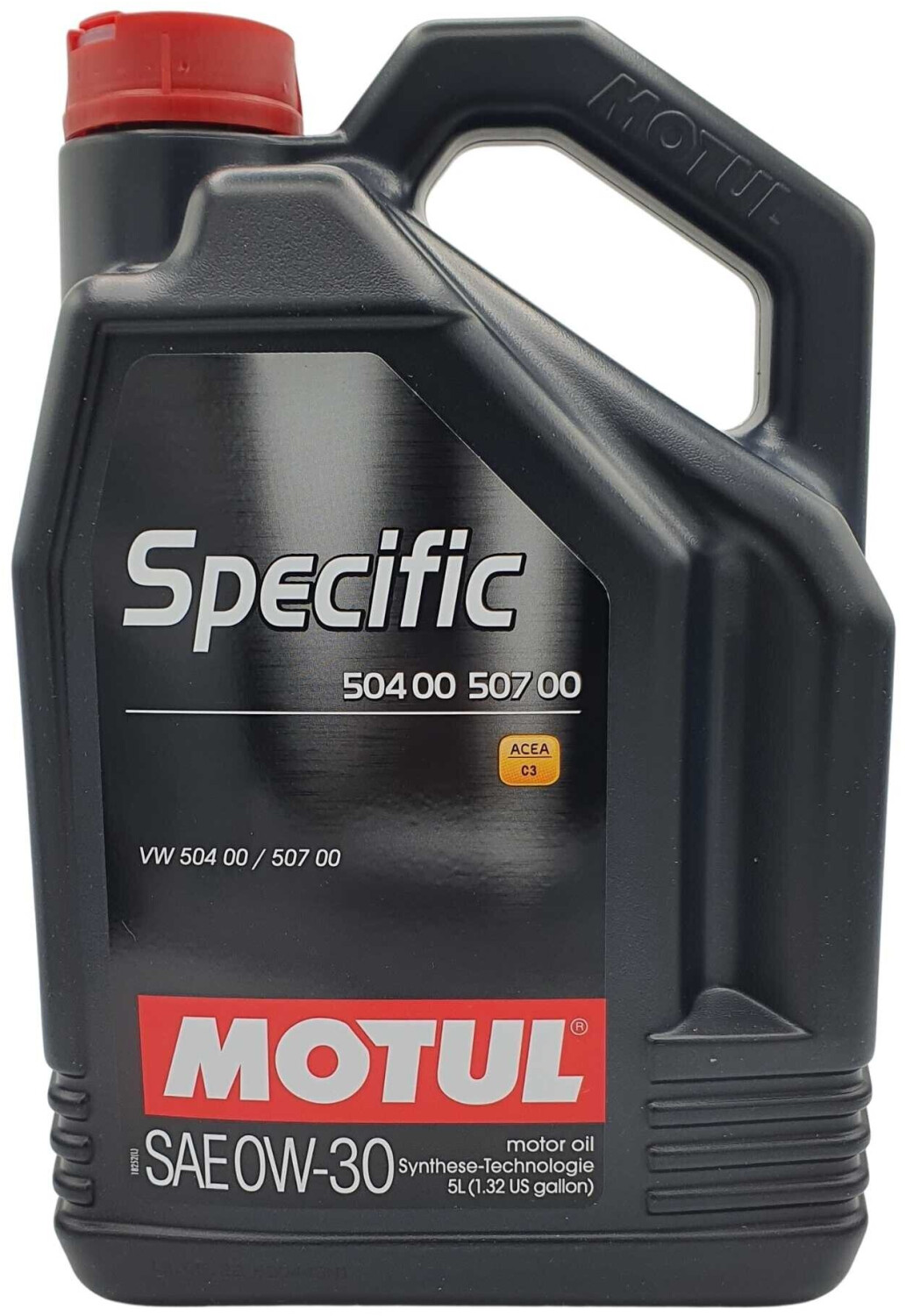 Motul Specific 504.00-507.00 0W30 (5 l)