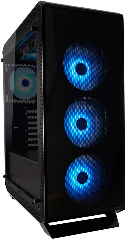 LC Power Gaming 801B Sera_X ATX
