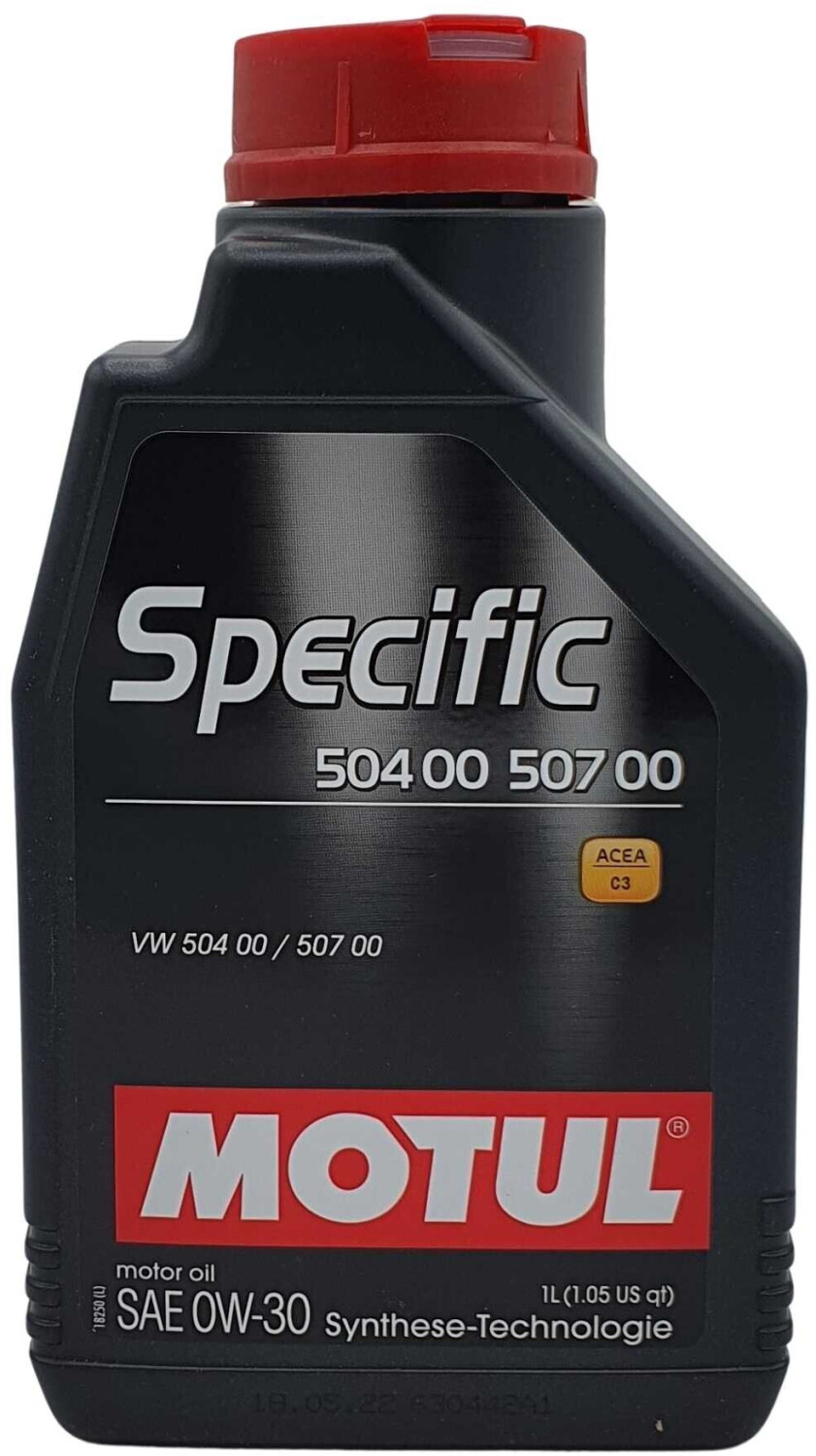 Motul Specific 504.00-507.00 0W30 (1 l)