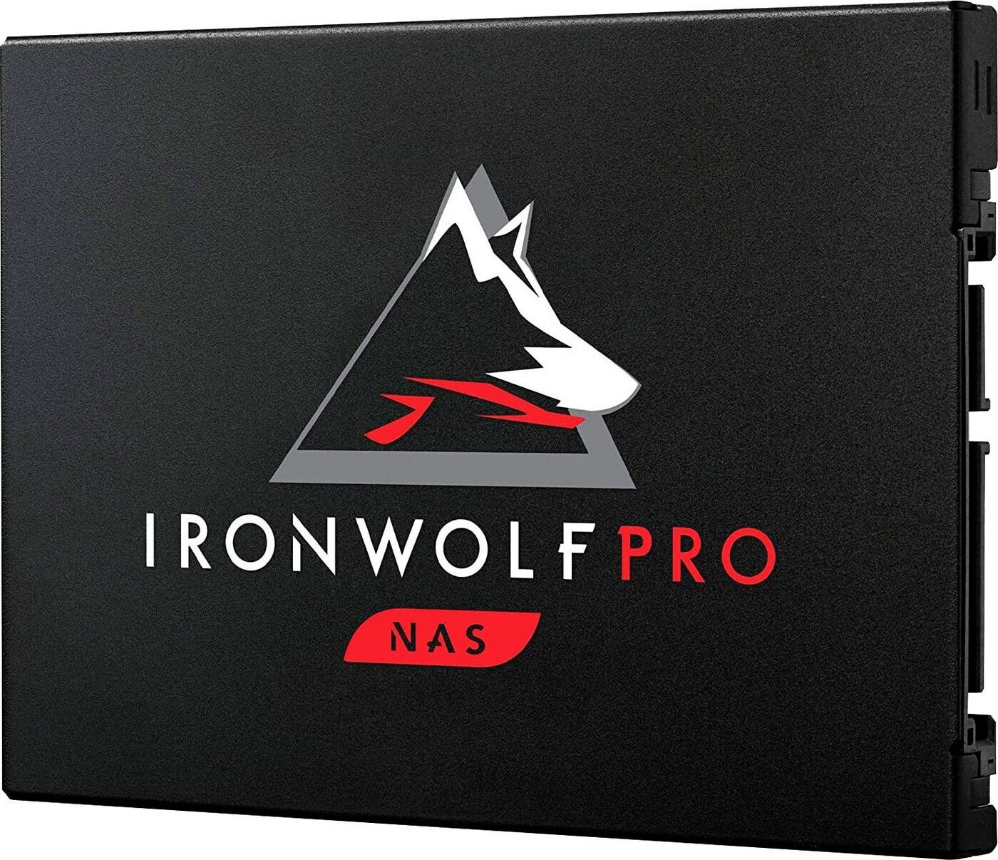 Seagate IronWolf Pro 125 1.92TB