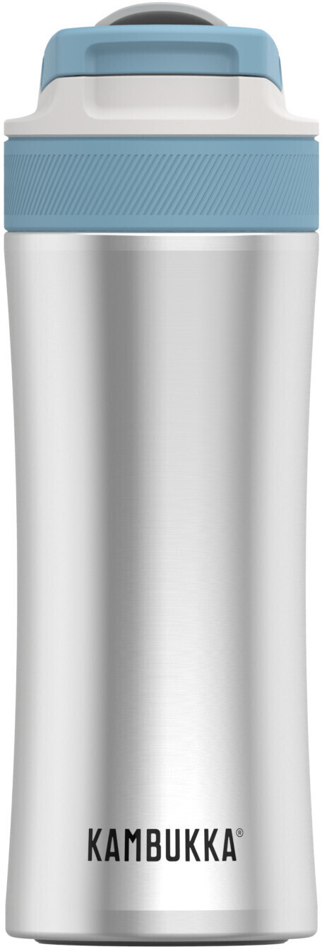 Kambukka Lagoon Insulated (400ml) Stainless Steel