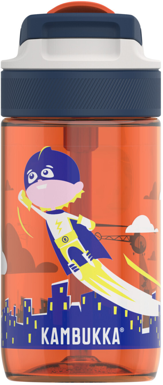 Kambukka Lagoon (400ml) flying superboy