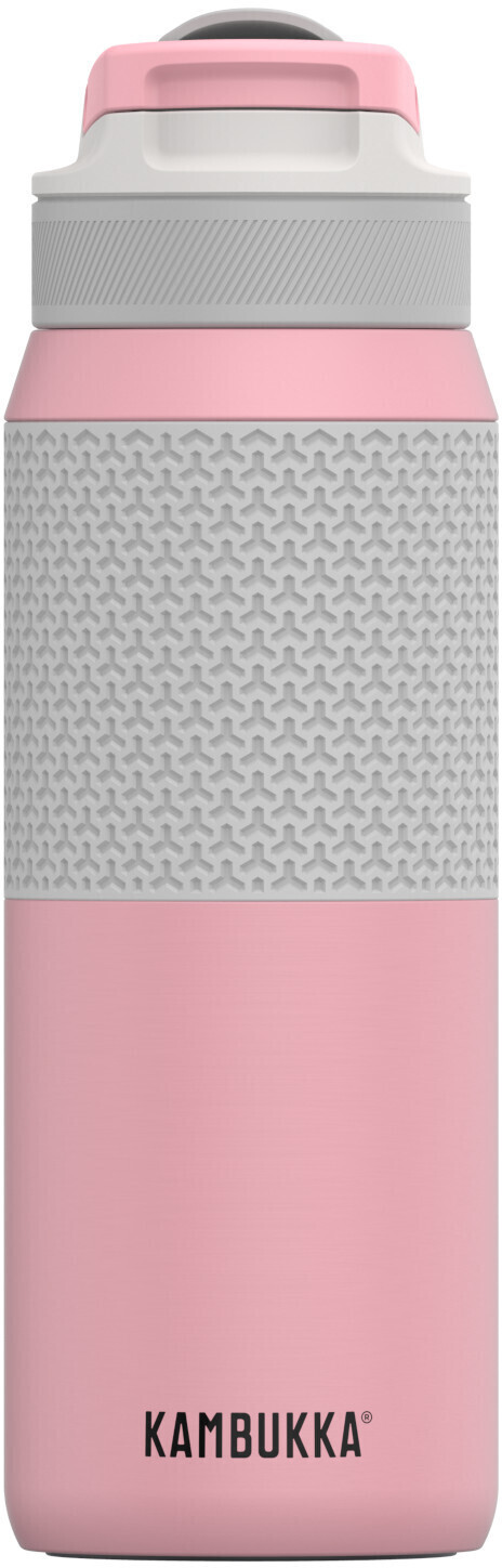 Kambukka Lagoon Insulated (750ml) Pink