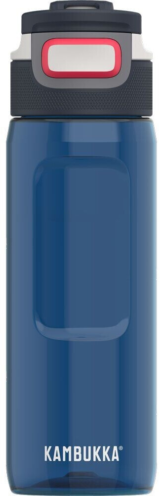 Kambukka Elton (750ml) - 3 in 1 lid - Midnight Blue