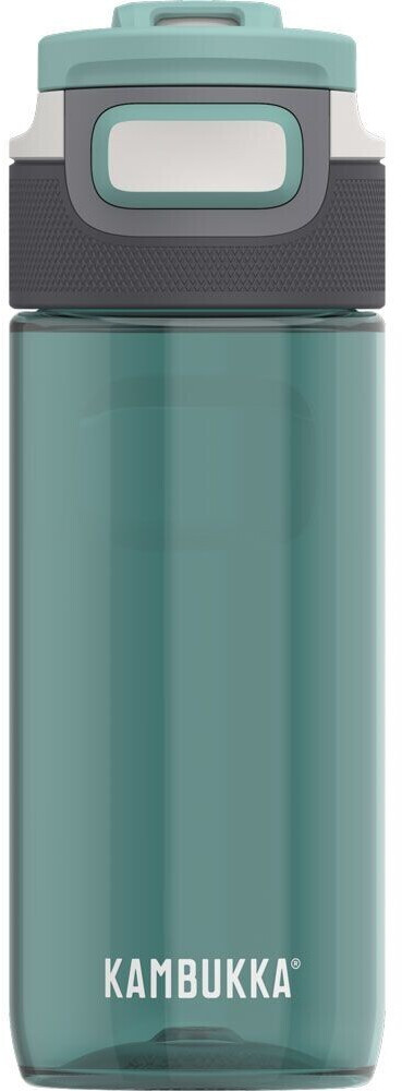 Kambukka Elton (500ml) Misty Grey