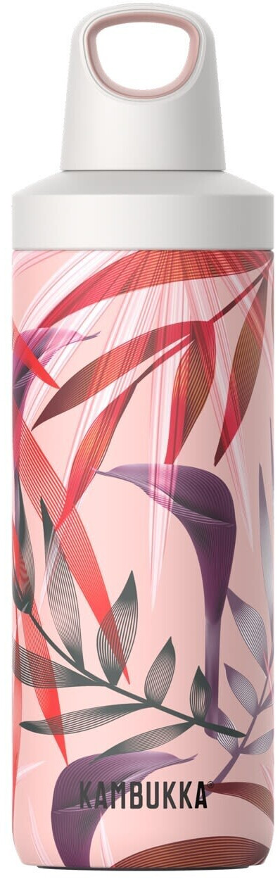 Kambukka Reno Insulated (500ml) Trumpet Flower