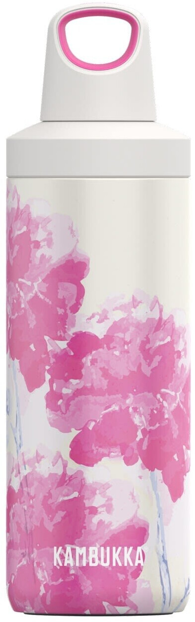 Kambukka Reno Insulated (500ml)  Pink Blossom