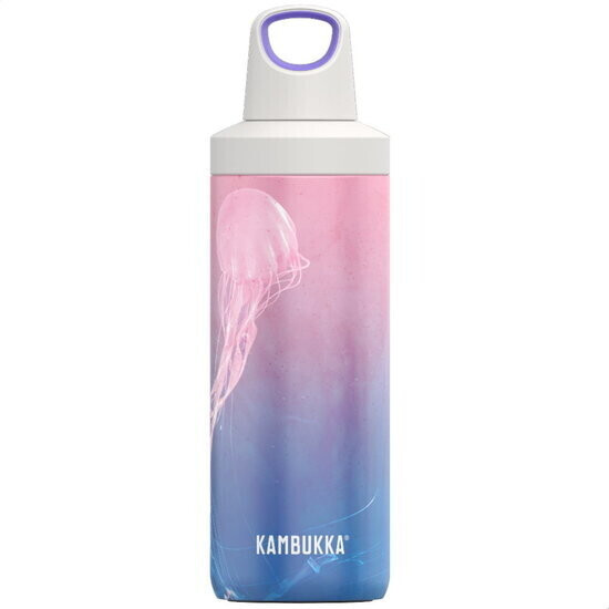 Kambukka Reno Insulated (500ml) Sea Jellies
