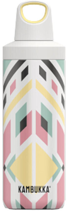 Kambukka Reno Insulated (500ml) Tribal Shibori