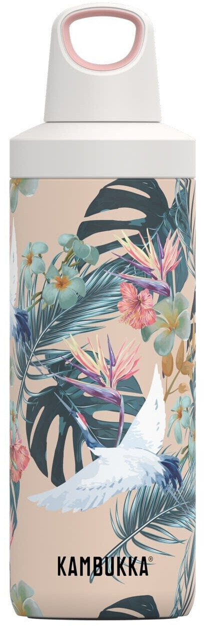 Kambukka Reno Insulated (500ml) Paradise Flower