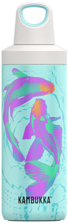 Kambukka Reno Insulated (500ml) Neon Koi