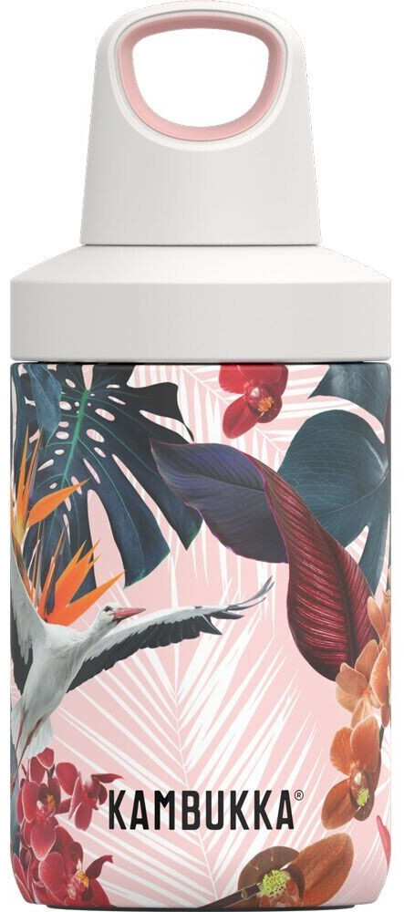 Kambukka Reno Insulated (300ml) Orchids