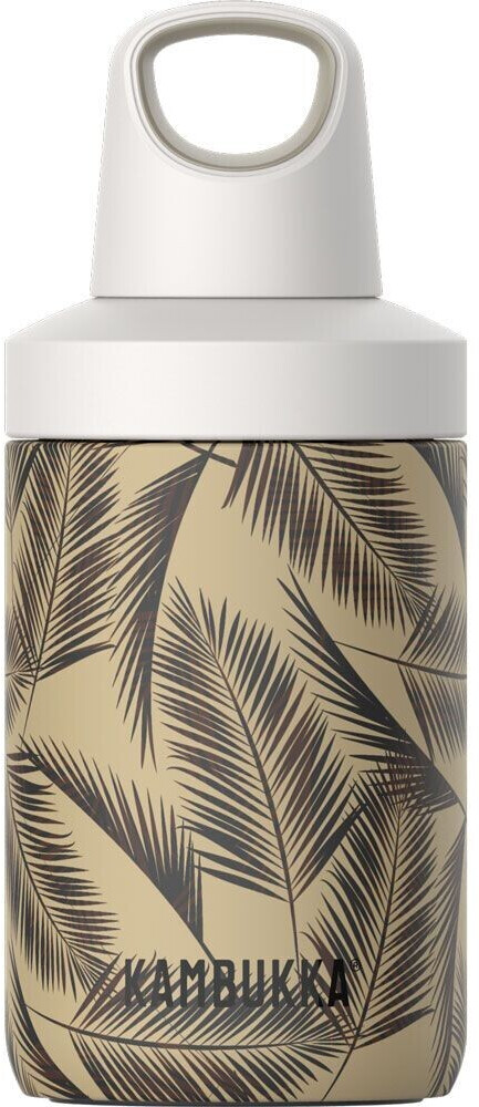 Kambukka Reno Insulated (300ml) Palms