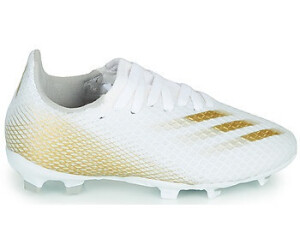 adidas x ghosted recensioni