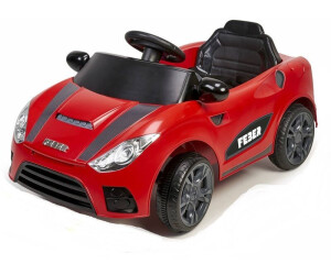 twinkle car feber opiniones