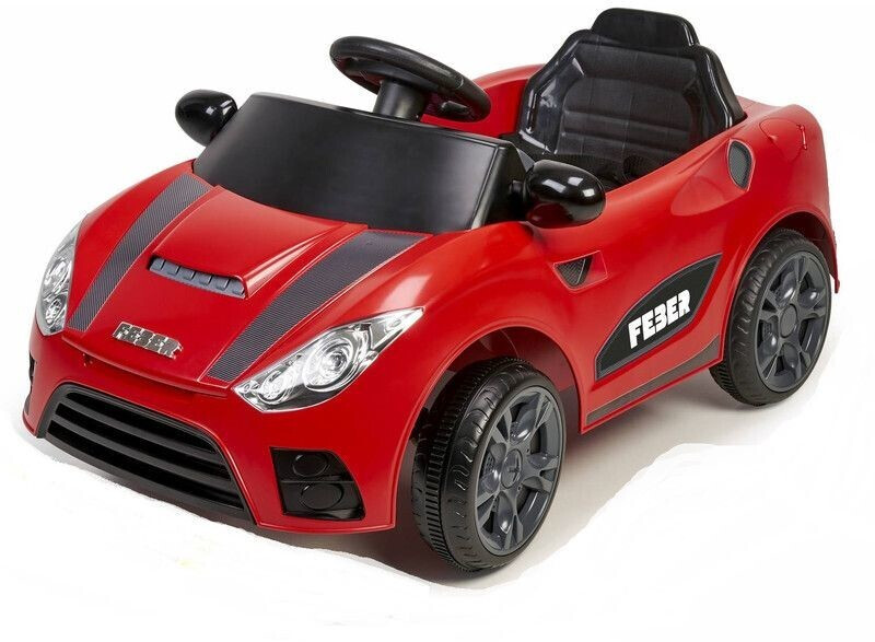 Feber My real car