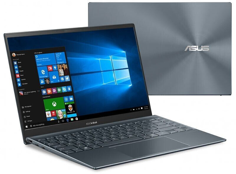 Asus ZenBook 14 BX425JA-BM145R