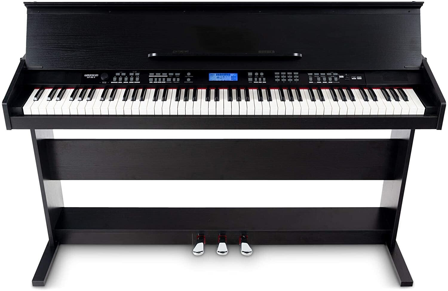 Funkey DP-88 II noir