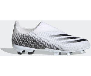 adidas silver boots