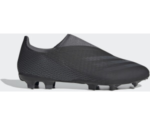 ghosted adidas laceless