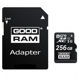 GoodRAM microSD 256GB (M1AA-2560R12)