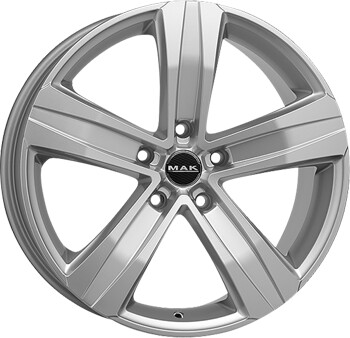 MAK Stone 5 7,5x17