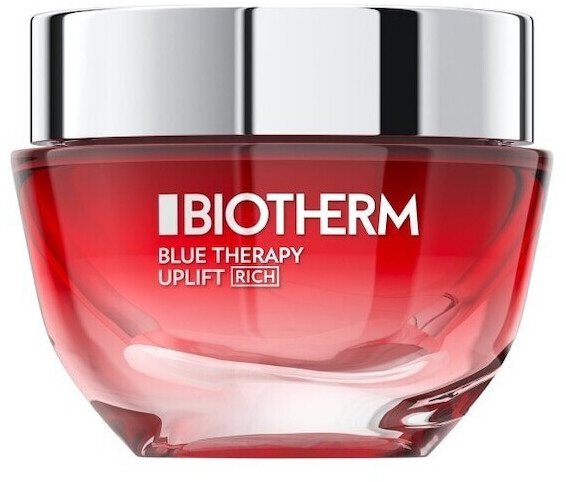 Photos - Other Cosmetics Biotherm Blue Therapy Red Algae Uplift Crème Rich  (50ml)