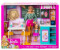 Barbie ice cream shop