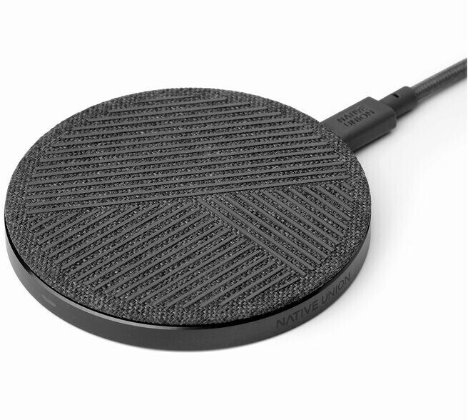 Native Union Drop Wireless Charging Pad 10W