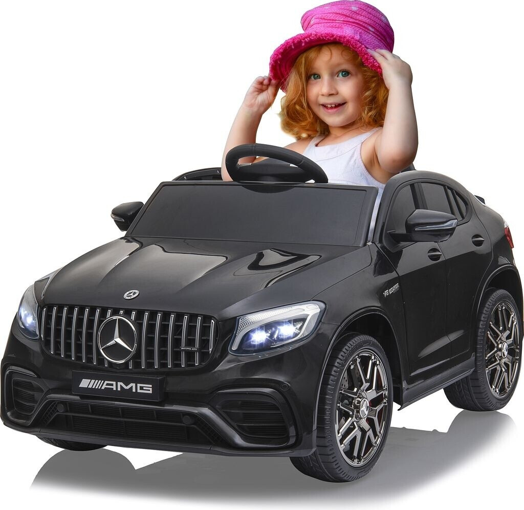 Mercedes Benz Glc 63s Amg Coupe Ab 189 90 Preisvergleich Bei Idealo De