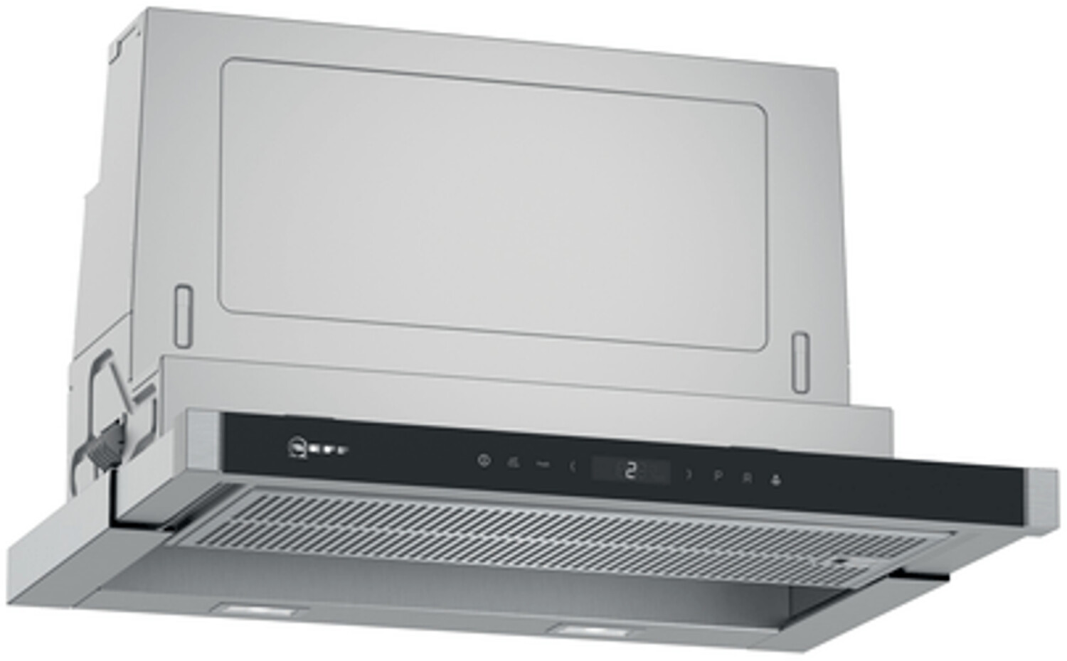 Neff D46PU54X1 ab 991,13 € | Preisvergleich bei idealo.de