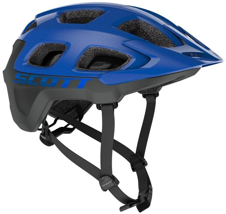 Scott Vivo Plus smurple blue