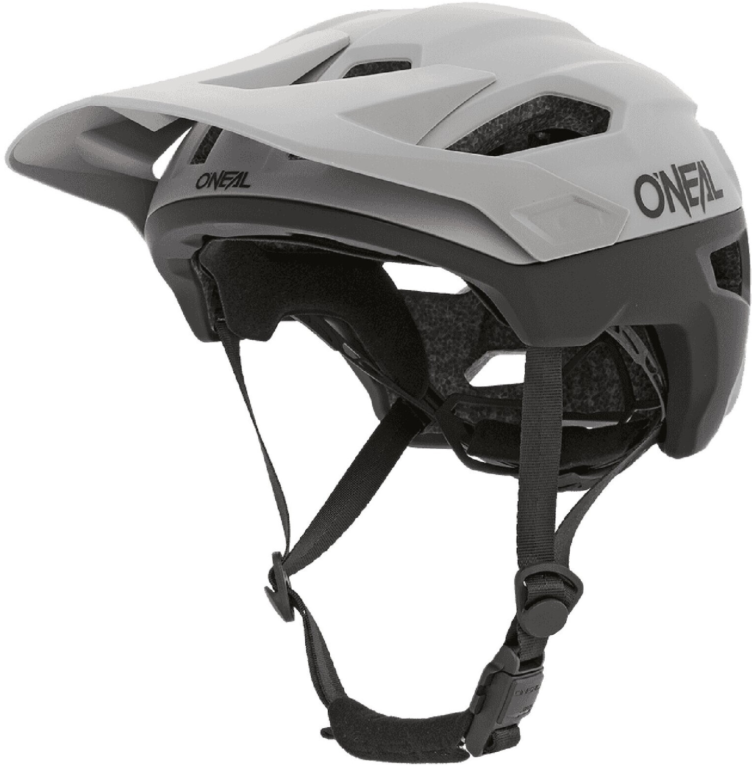 Photos - Bike Helmet ONeal O'Neal O'Neal Trailfinder Split grey 