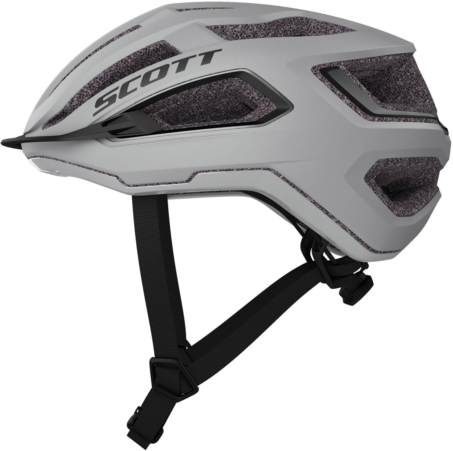 Scott Arx (CE) vogue silver/black