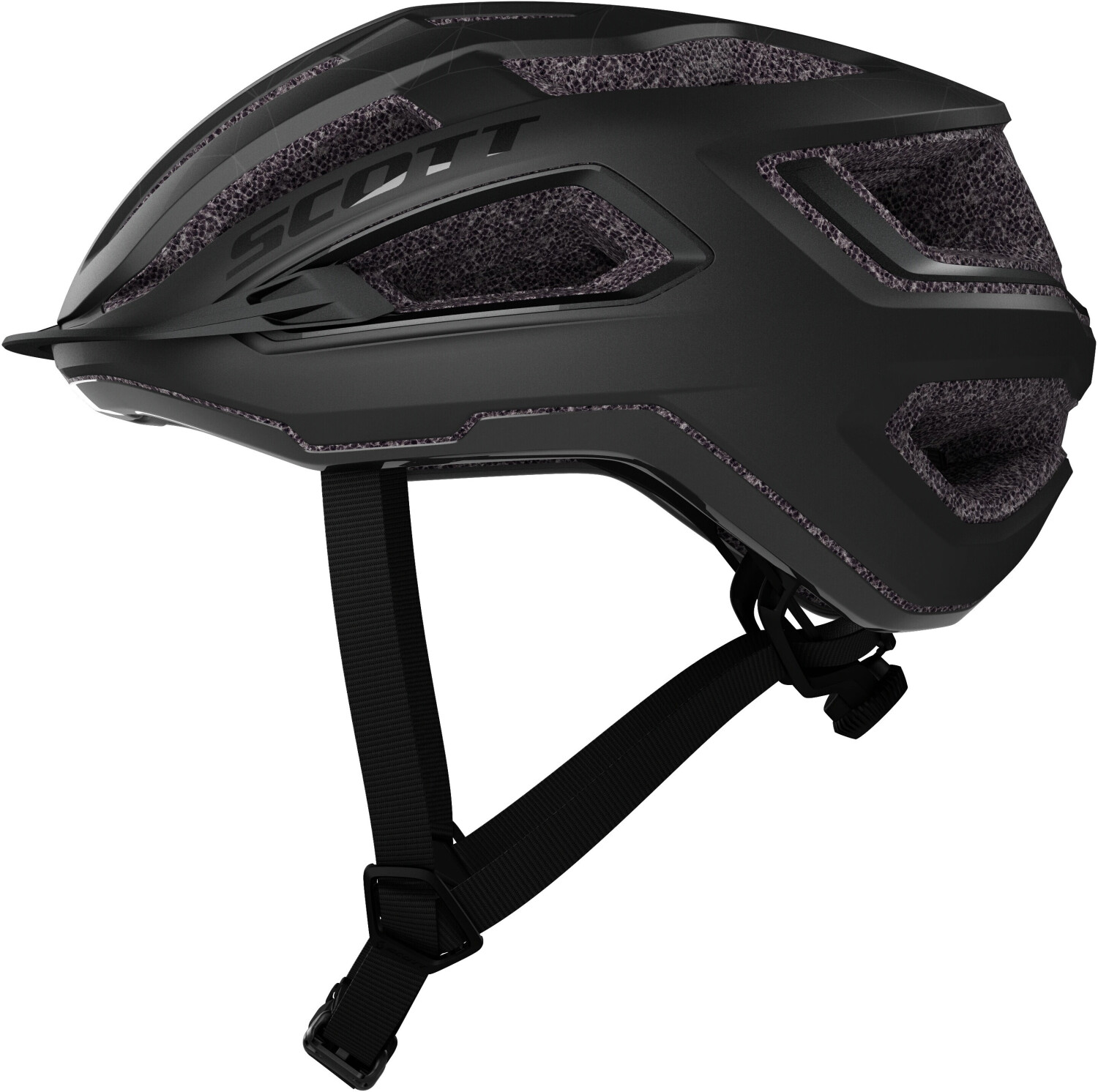Scott Arx (CE) black
