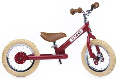 Red trybike hotsell