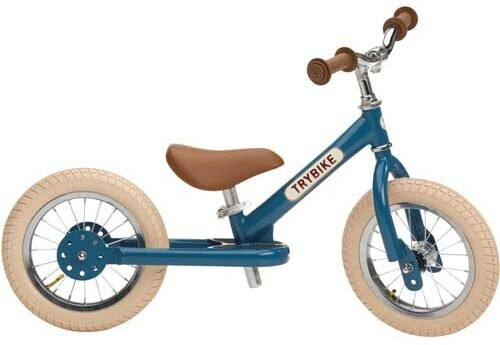 Trybike Trybike vintage Blue