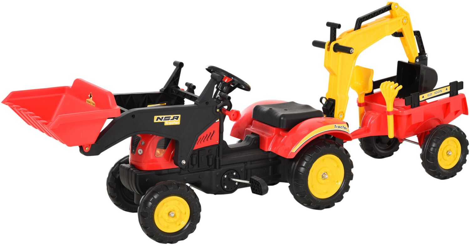 HomCom 341-033