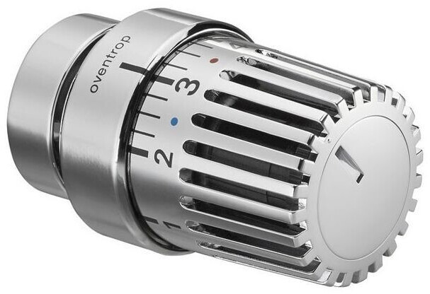 Oventrop Uni LH (1011469) Chrome