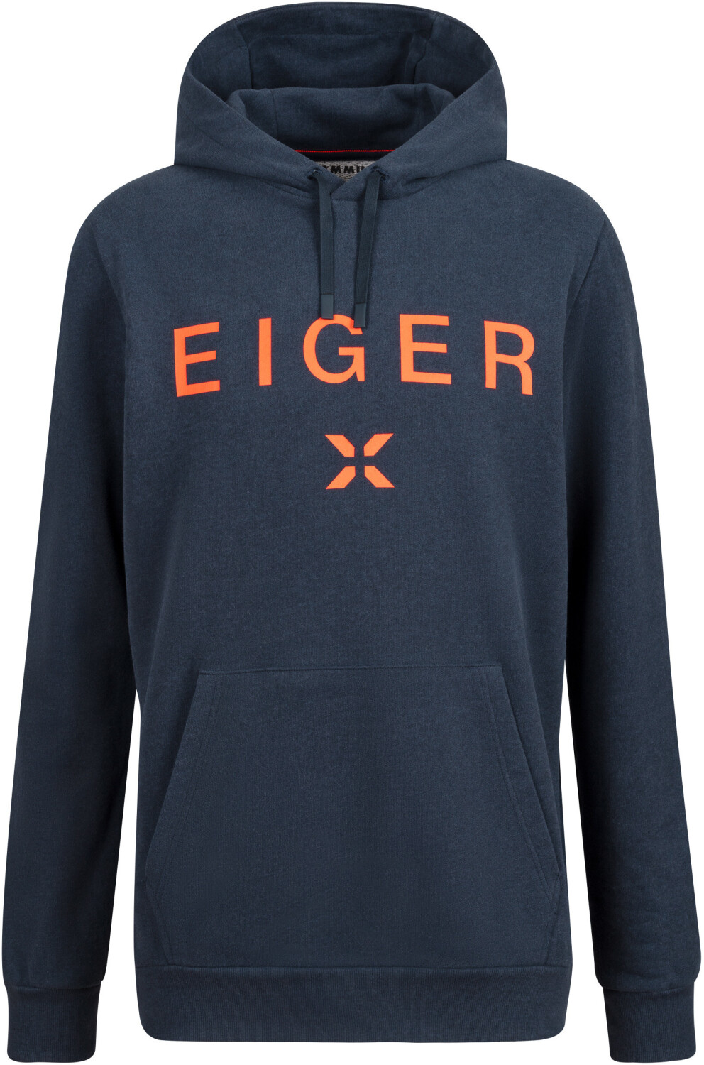 Mammut Logo ML Hoody Men (1014-02141) marine melange PRT5